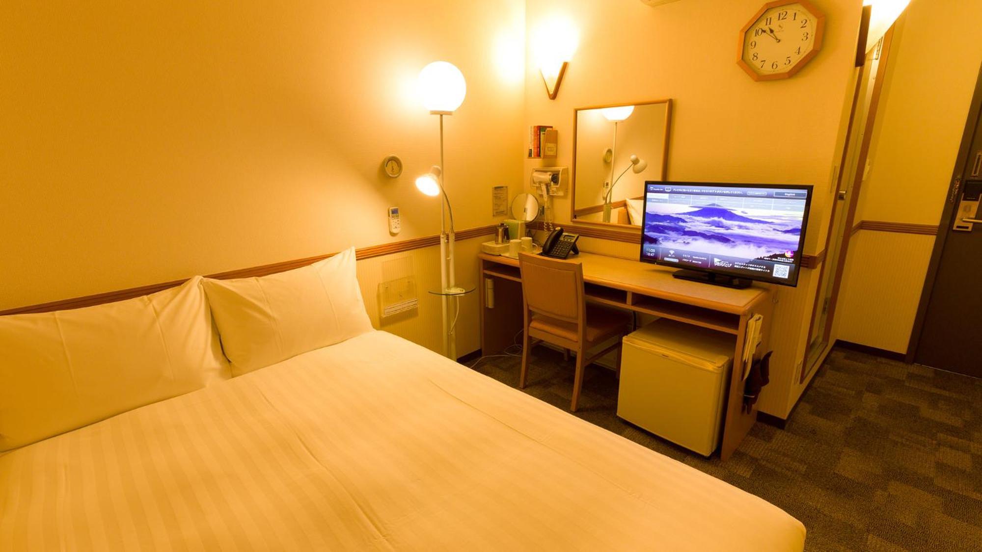 Toyoko Inn Fujisan Mishima-Eki Mishima  Rom bilde