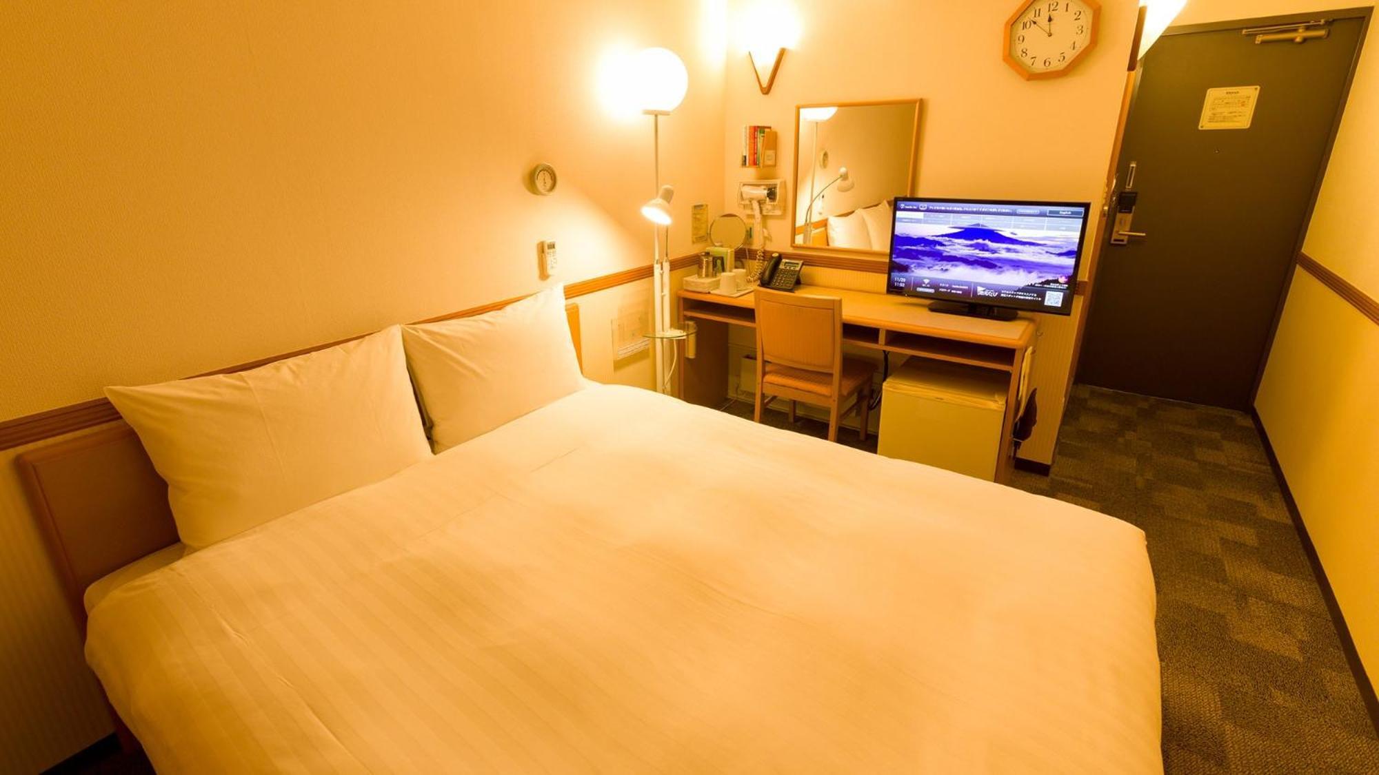 Toyoko Inn Fujisan Mishima-Eki Mishima  Rom bilde