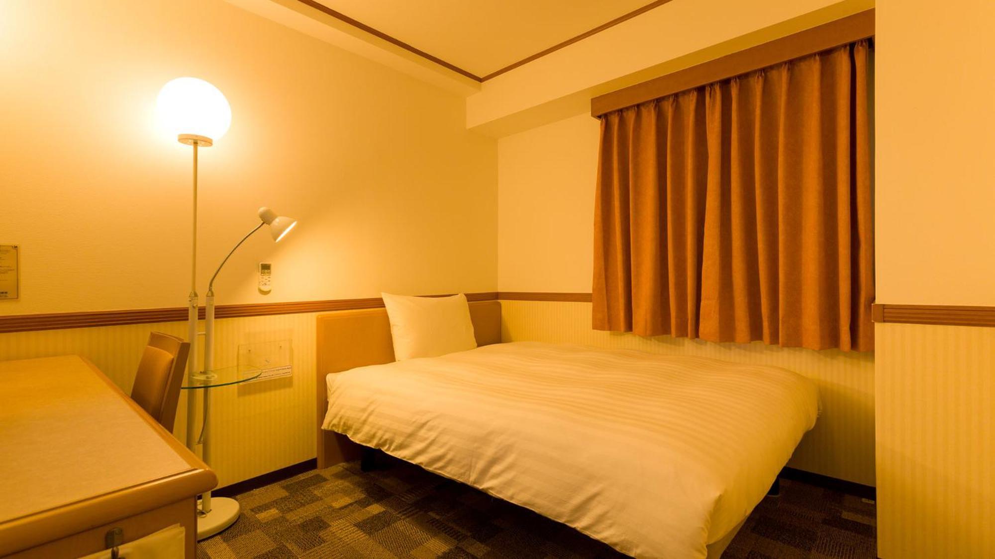Toyoko Inn Fujisan Mishima-Eki Mishima  Rom bilde