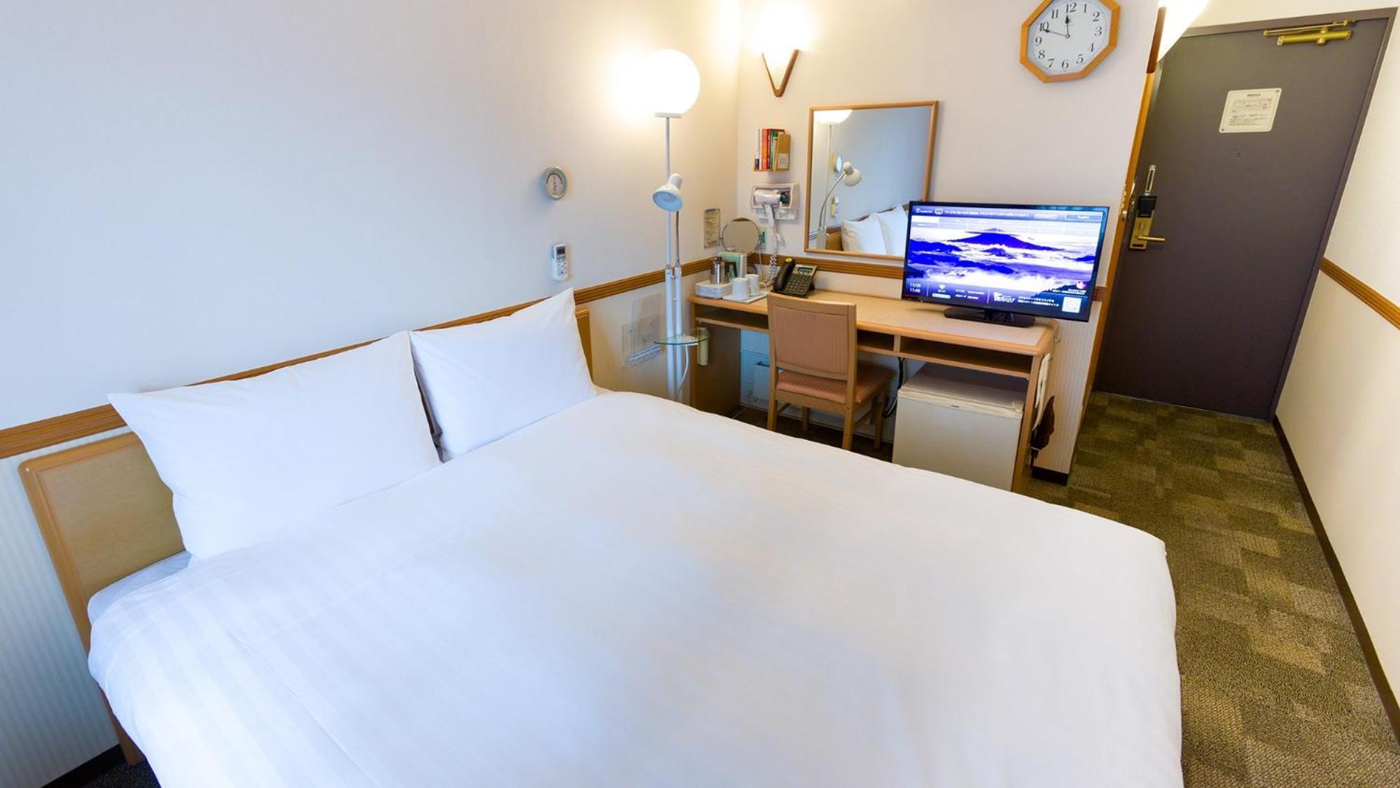 Toyoko Inn Fujisan Mishima-Eki Mishima  Rom bilde