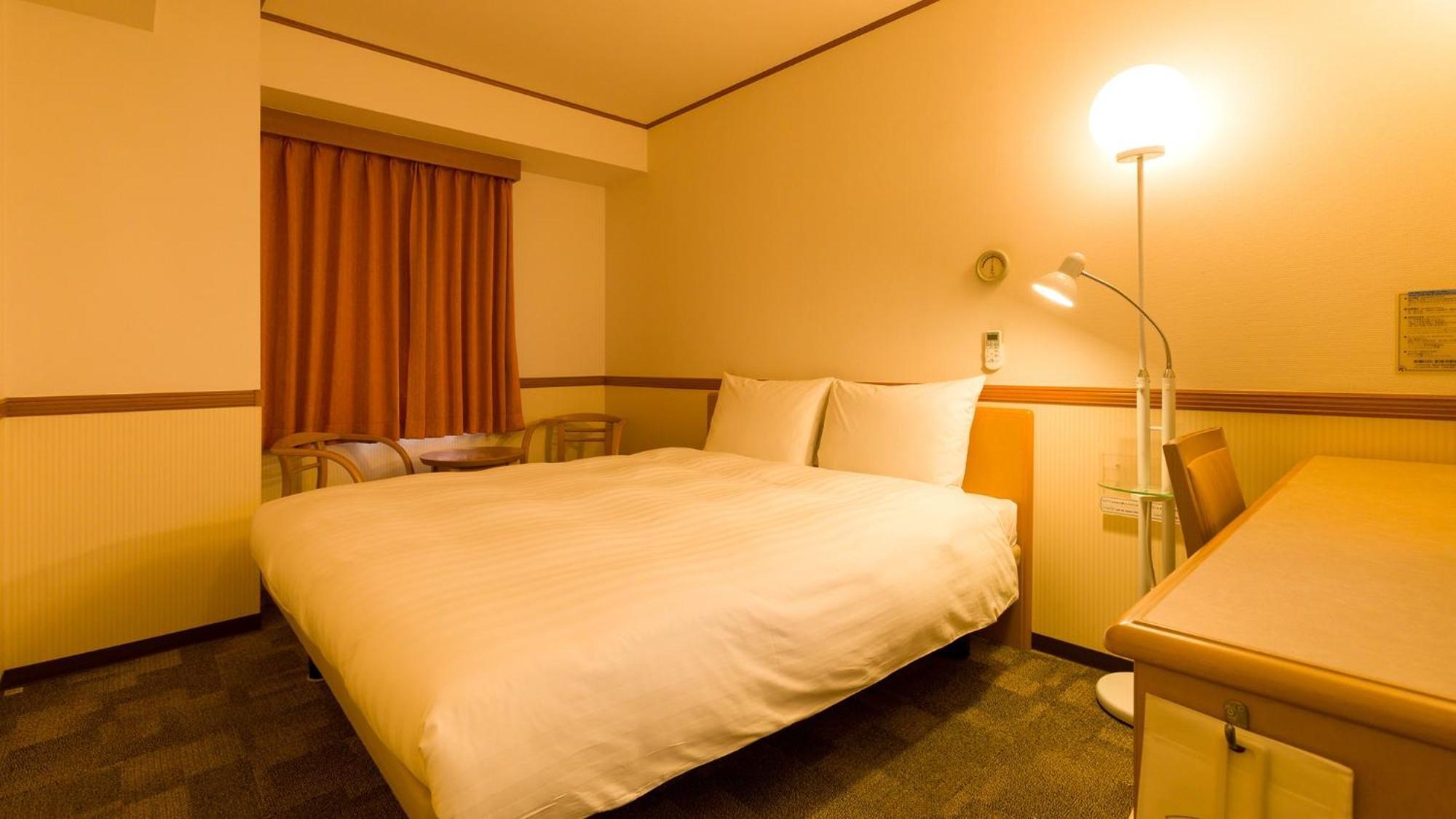 Toyoko Inn Fujisan Mishima-Eki Mishima  Rom bilde